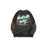 Длинный рукав (темно-серый)