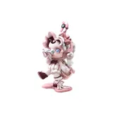 Подтвержденная версия - Skullpanda (разборка и сборка)