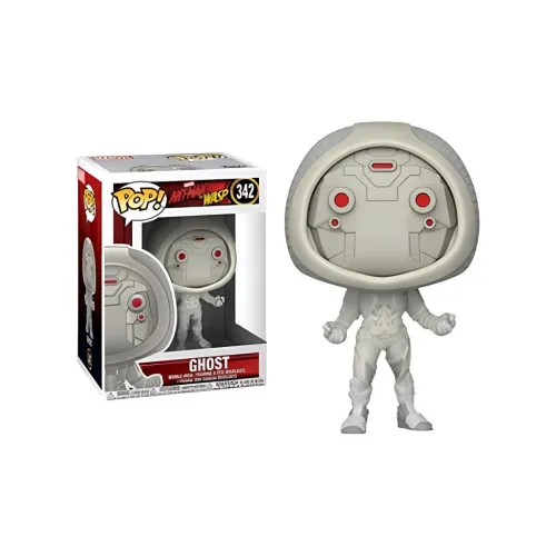 Funko Marvel Characters POP! Collection Marvel Movie Ant-Man 2 Ghost Чиби Фигурки
