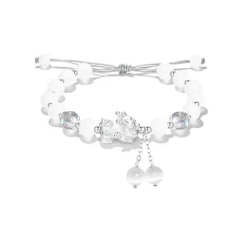 D.K.X Сплав Браслеты Женские