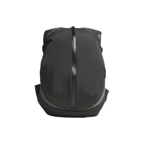 Adidas Переработанный полиамид рюкзак унисекс черный