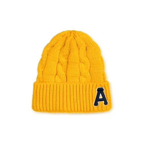 aape Акриловые Шапки-бини Унисекс