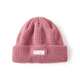 Микро Розово-красный-24