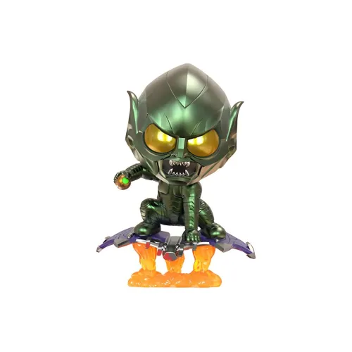 Hot Toys Фигурки в стиле Chibi