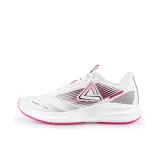 Бело-розово-красный