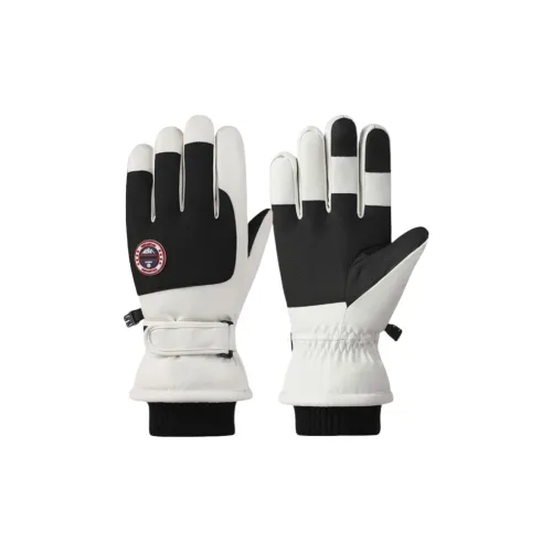 Moore Joan Полиэстер Перчатки Унисекс