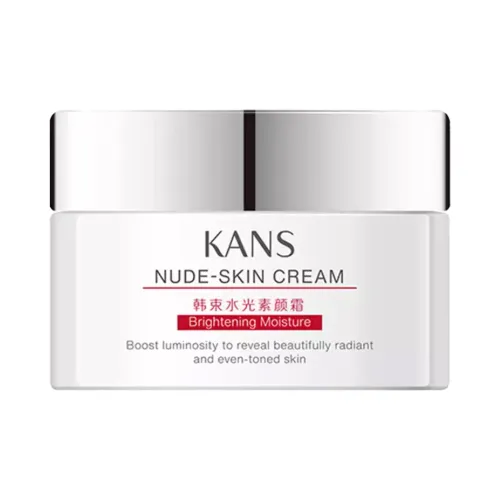 KANS Primers / Tinted Moisturizers Женские