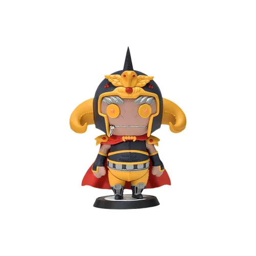 PRIME 1 STUDIO Qt1 Cutie1 Fist OF THE NORTH Звезда Фигурки в стиле chibi RAOH