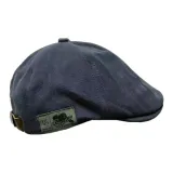 Туманно-голубой крокодил