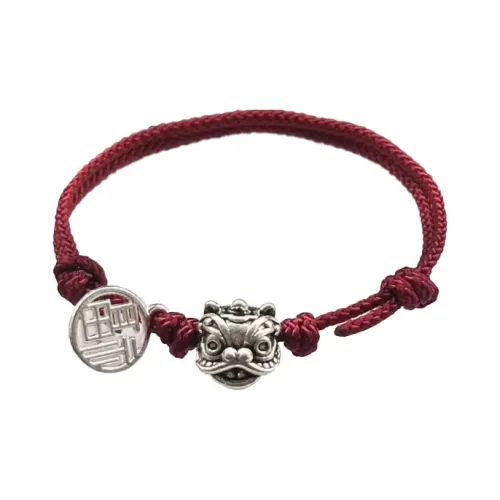 GIRATI Браслеты Унисекс