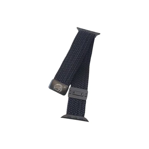 Wepro Ремень совместимость с Apple материал нейлон