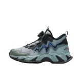 Серо-голубой