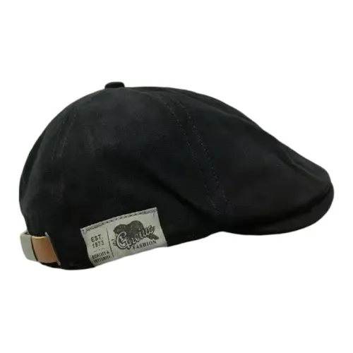 DZP Полиэстер Береты Унисекс