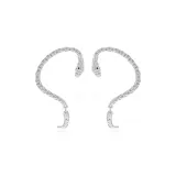 Левая сторона ухо + Правая сторона ухо