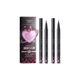 01 черный велюр *2