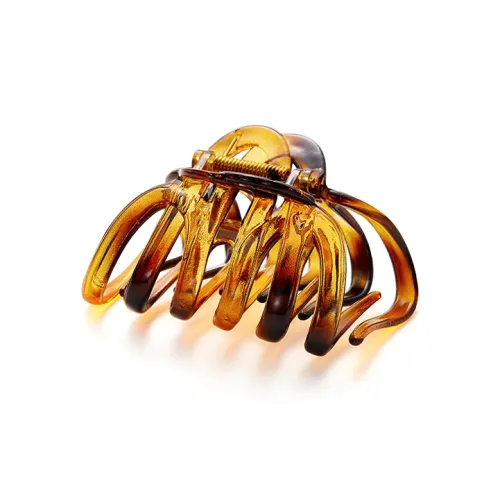 MCK Акриловые Заколки для волос Женские