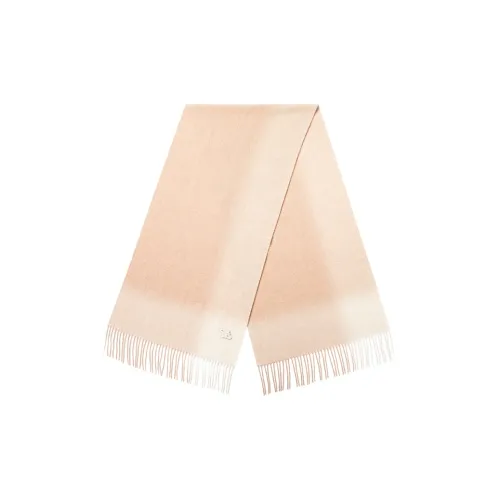 Fancet Studios Wool Knit Шарфы Женские