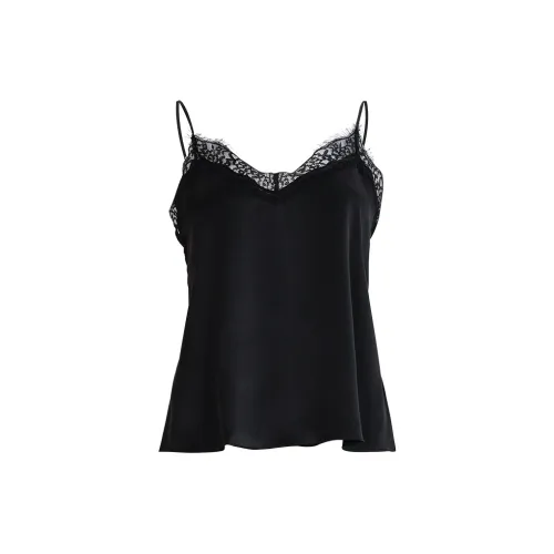 Silk boundary Женские камисоли