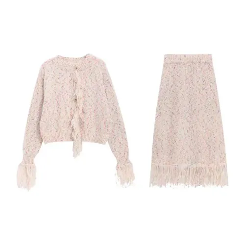 Lookinto Женские Комплекты с юбкой