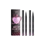 02 Холодный Кофейно-коричневый *2