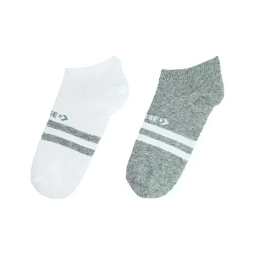 Носки Converse Low-Top унисекс 2 упаковки