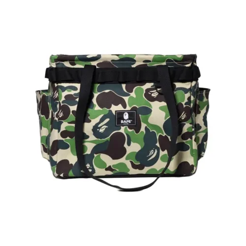 A BATHING APE Сумки Камуфляж Женские