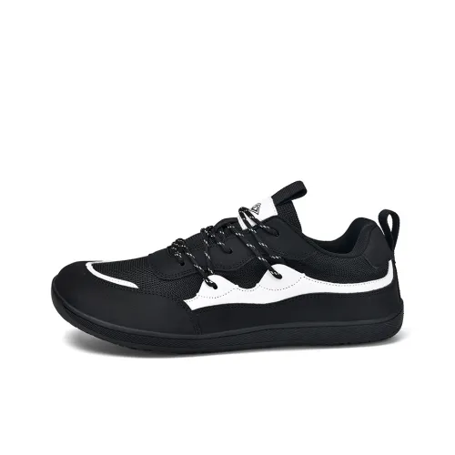 Double Dice Дышащие Легкие Устойчивые к истиранию Низкие Кроссовки для тренировок Мужские