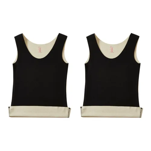 MADALLO Майка Женская 2 упаковки