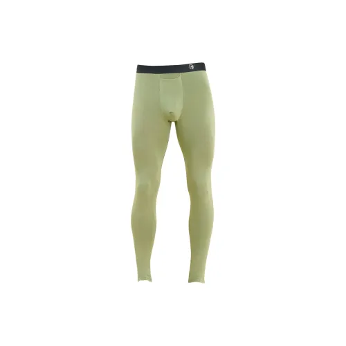 DV Мужские термобрюки