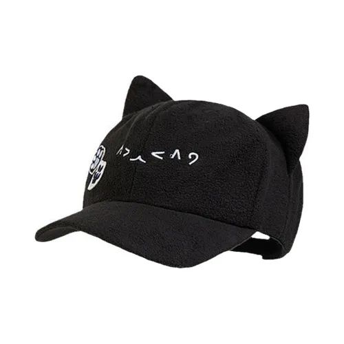 Pelloy Полиэстер Кепки Женские