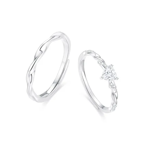 Cuz Strange Intention Сплав Кольца Унисекс