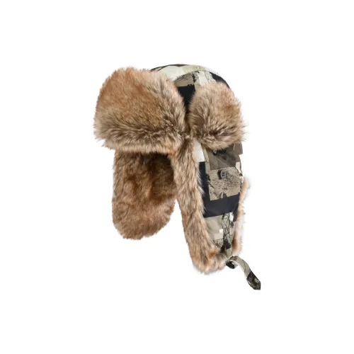 KENMONT Полиамид Шляпы-ушанки Унисекс