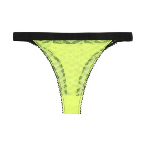 VERSACE Нижнее белье Женское 1 упаковка Зеленый