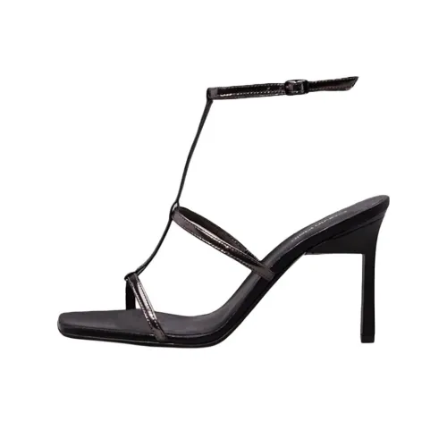 Calvin Klein One Ремень Сандалии Женские