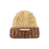 Кофейно-коричневый