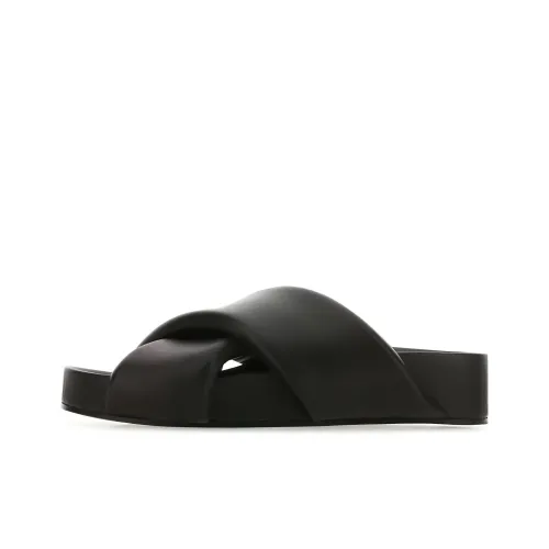 JIL SANDER Слипоны Женские