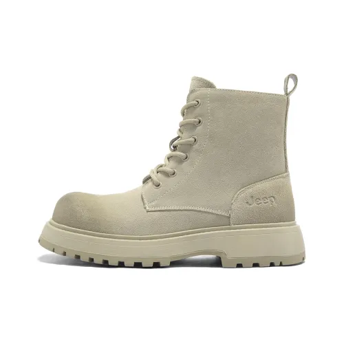 JEEP ботинки Martin Sand Men's