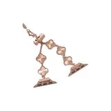 Розовое золото