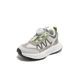 Белый/Серый Зеленый