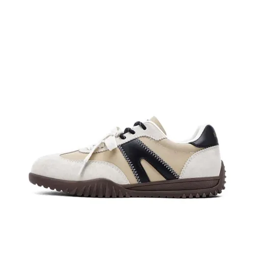 HARSON Casual Низкий Топ Женский