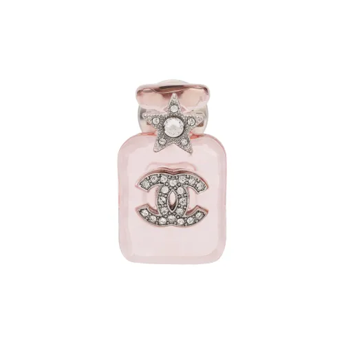 CHANEL Кристальные Броши Женские