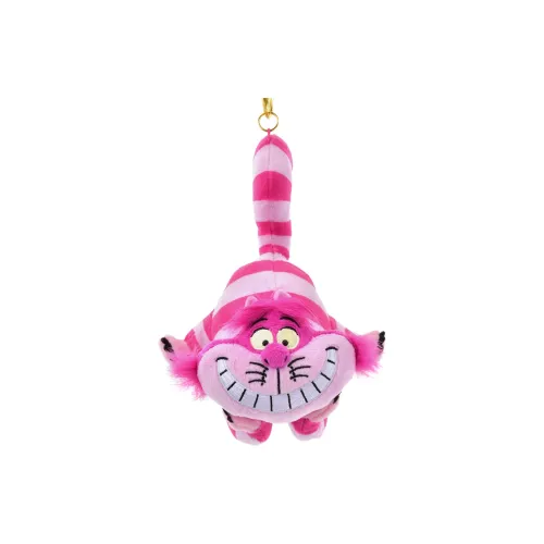 Disney Store Disney Store Miaomiao Cat Collection Плюшевый Брелок Милый Кукла Куклы Плюшевый Брелок 11 см Высота