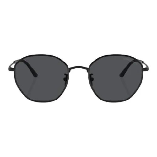 GIORGIO ARMANI Солнцезащитные очки Мужской