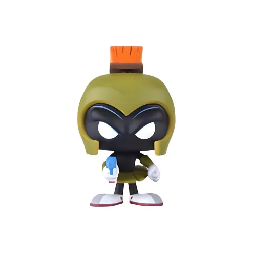 Funko POP! Collection ANIMATION Dodge Duck MARS Adventure Martian MARVIN Фигурки в стиле Chibi