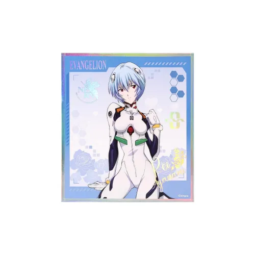 BOOM COMIC Арт-принты аниме