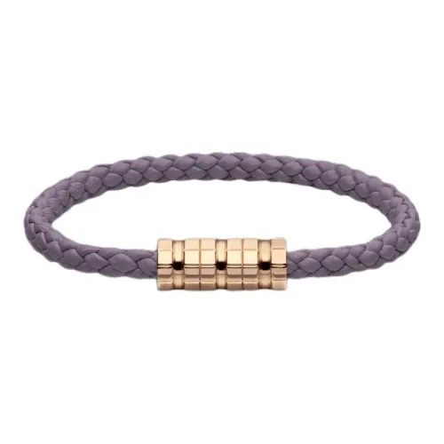 CHOPARD Lambskin Браслеты Женские Светло-фиолетовый