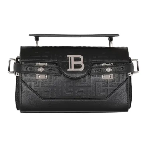 BALMAIN B Buzz Клатчи Мужской