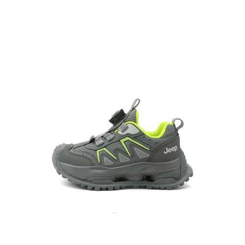 JEEP Детская повседневная обувь Low Top Kids