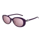 Фиолетовый