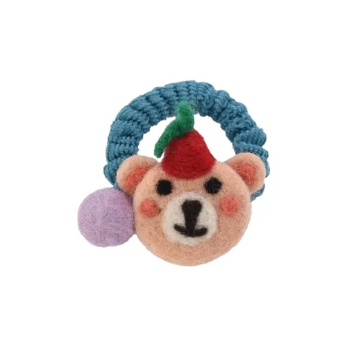 Yiru Резиновая лента Резинка для волос Женская